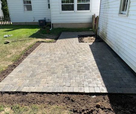 Serenity Outdoors, LLC