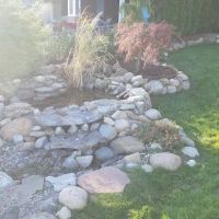 SKI's Lawn & Landscape LLC ico