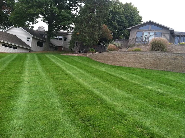 Needhams Leaf & Lawn Services LLC Picture 3
