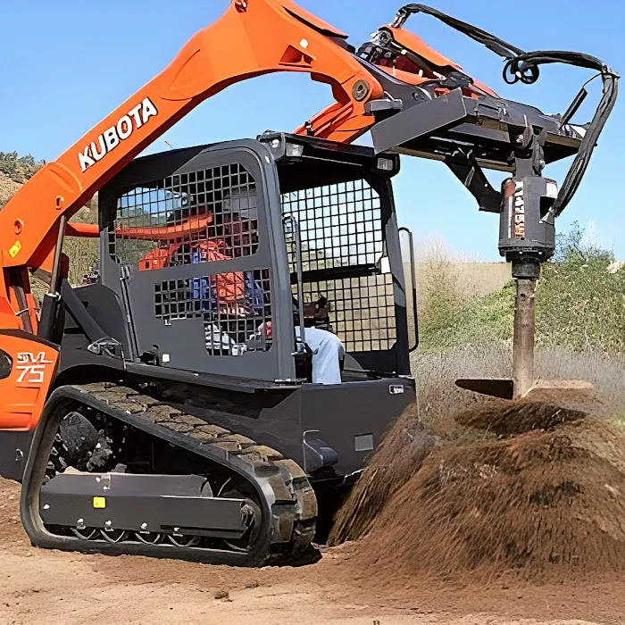 Preferred Excavating | Excavation and Demolition Contractor Picture 3