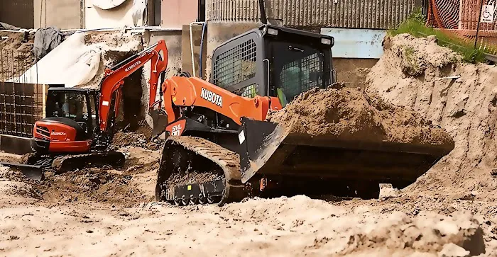 Preferred Excavating | Excavation and Demolition Contractor Picture 1