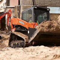 Preferred Excavating | Excavation and Demolition Contractor ico