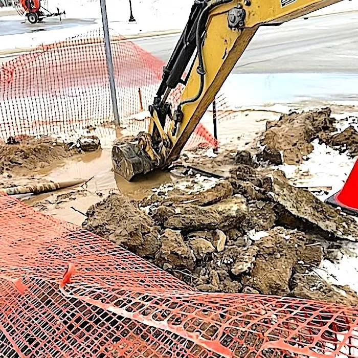 Preferred Excavating | Excavation and Demolition Contractor Picture 4