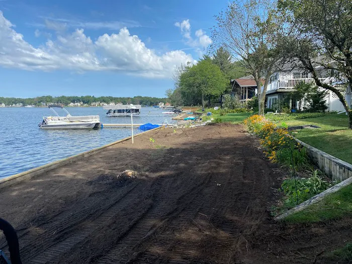 Ripmaster Lawn Care and Landscaping LLC Picture 4