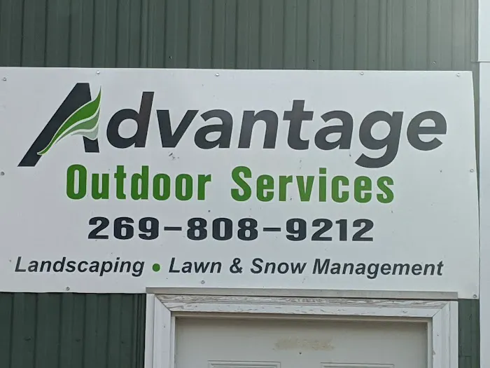 Advantage Outdoor Services Picture 1