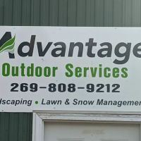 Advantage Outdoor Services ico