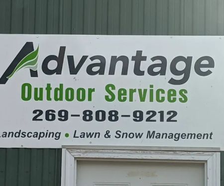 Advantage Outdoor Services
