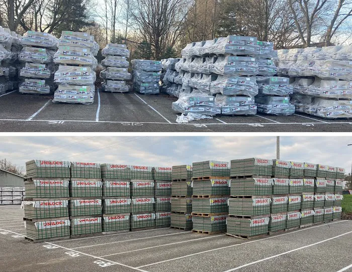 Great Lakes Landscape Supply: South Yard Picture 1