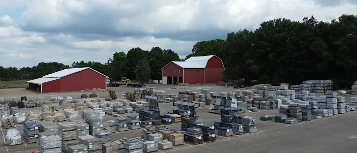 Great Lakes Landscape Supply: South Yard Picture 4