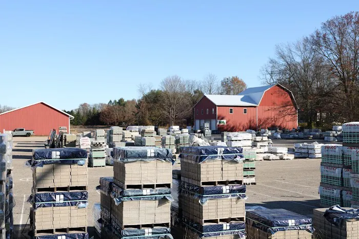 Great Lakes Landscape Supply: South Yard Picture 5
