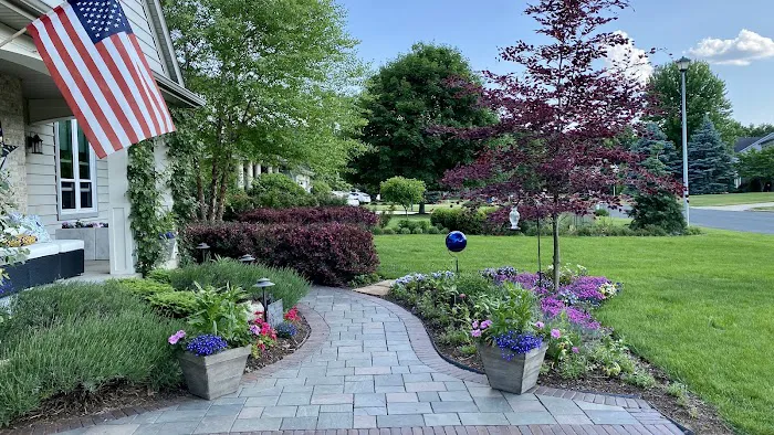 Naylor Landscape Management Picture 6