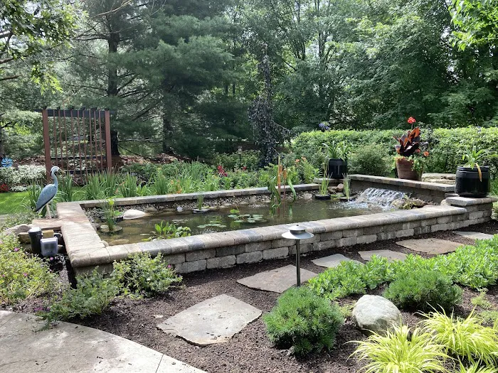 Naylor Landscape Management Picture 7