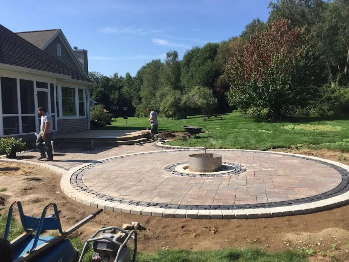 Naylor Landscape Management Picture 10