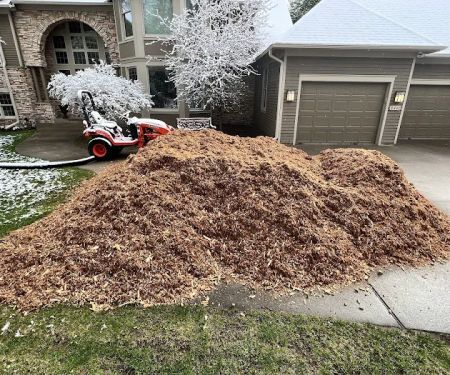 Kalamazoo Landscape Supplies Inc