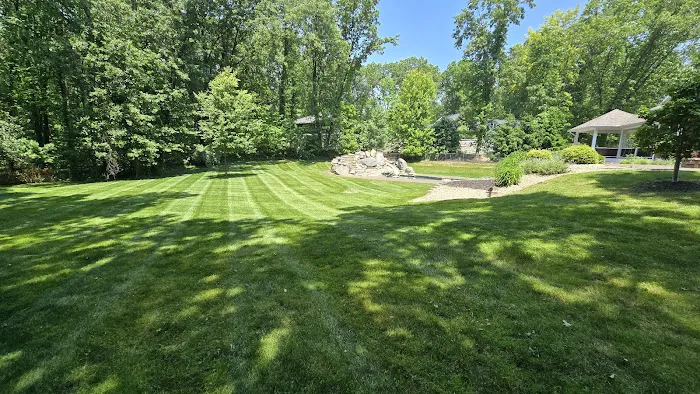 All Pro Lawn Care Picture 8