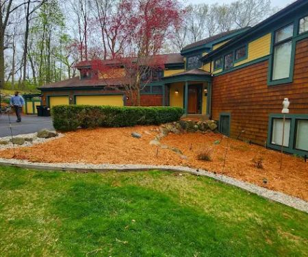 All Pro Lawn Care