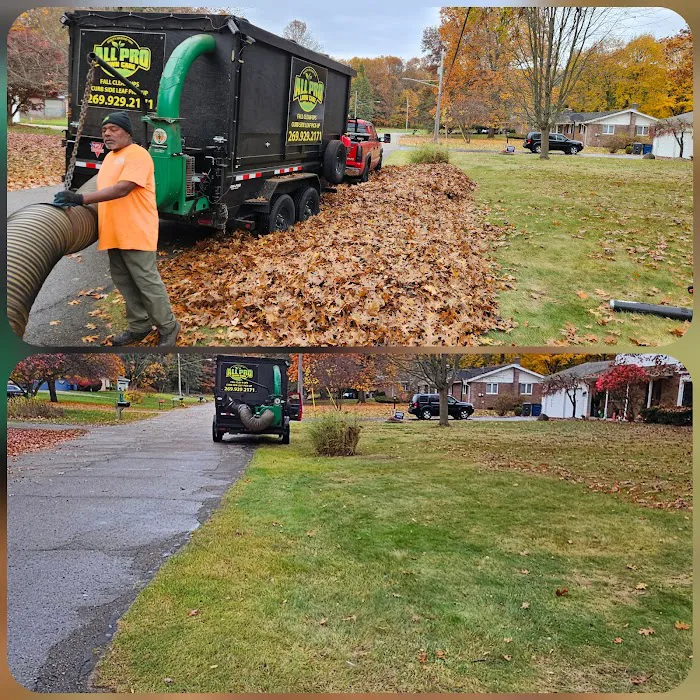 All Pro Lawn Care Picture 10