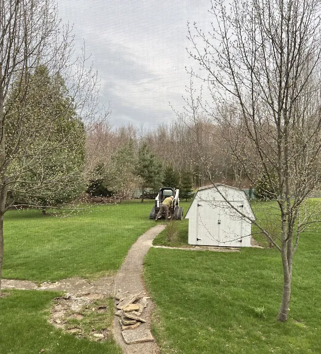 JD Affordable Excavating, LLC Picture 5