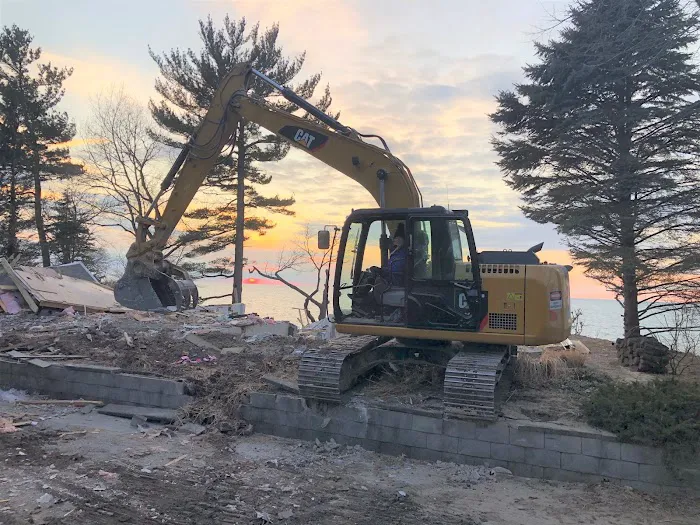 JD Affordable Excavating, LLC Picture 2