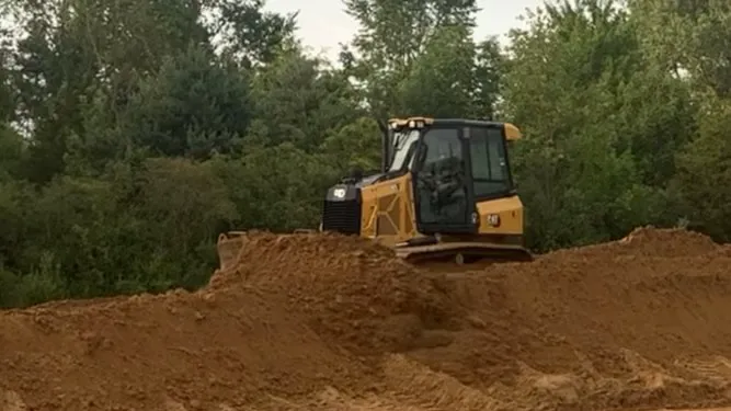 JD Affordable Excavating, LLC Picture 8