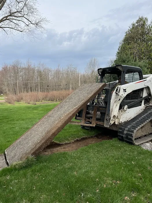 JD Affordable Excavating, LLC Picture 1