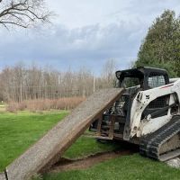 JD Affordable Excavating, LLC ico