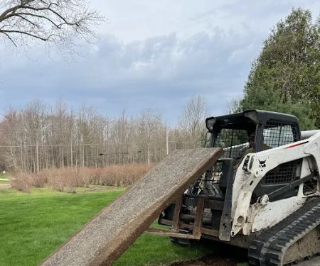 JD Affordable Excavating, LLC