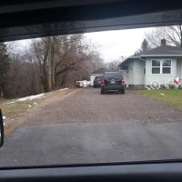 Lakeshore Landscaping & Excavation ico