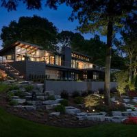 Edgewater Landscape LLC. ico