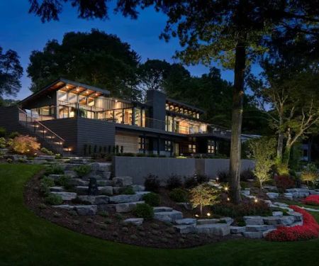 Edgewater Landscape LLC.
