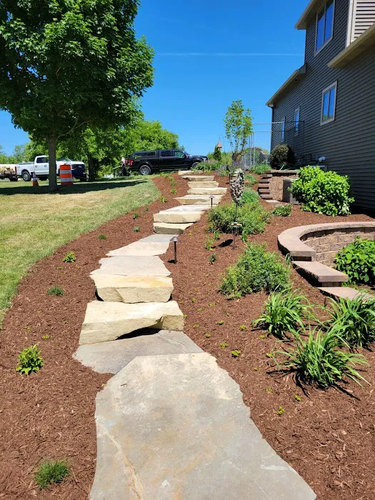 Excellawn & Landscape Inc Picture 10