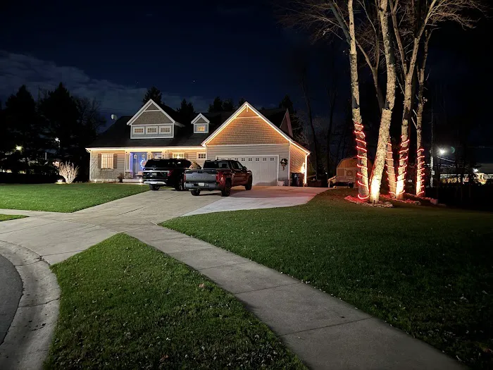 Excellawn & Landscape Inc Picture 4