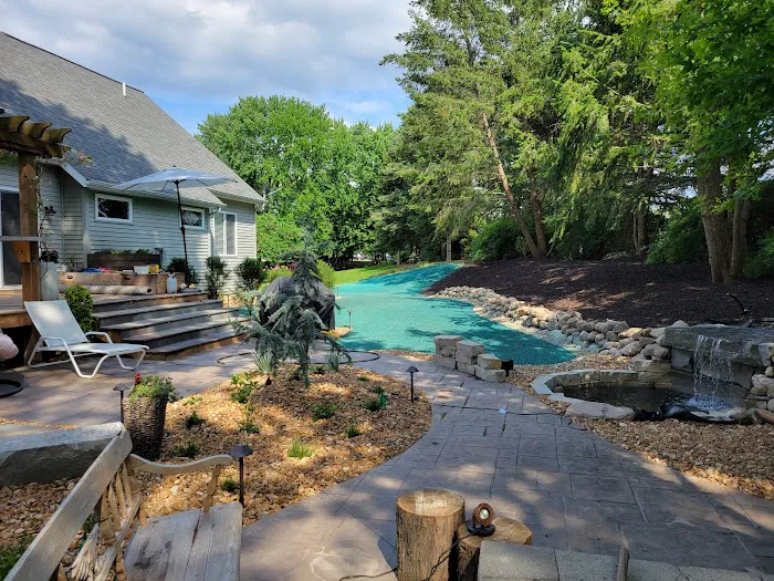 Excellawn & Landscape Inc Picture 2