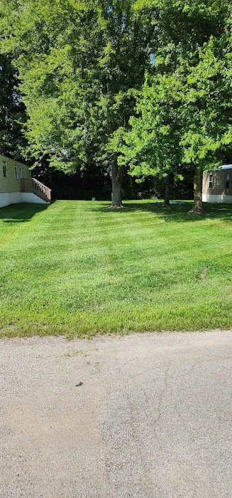 Callahan Lawn Care Picture 1