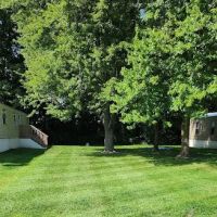 Callahan Lawn Care ico