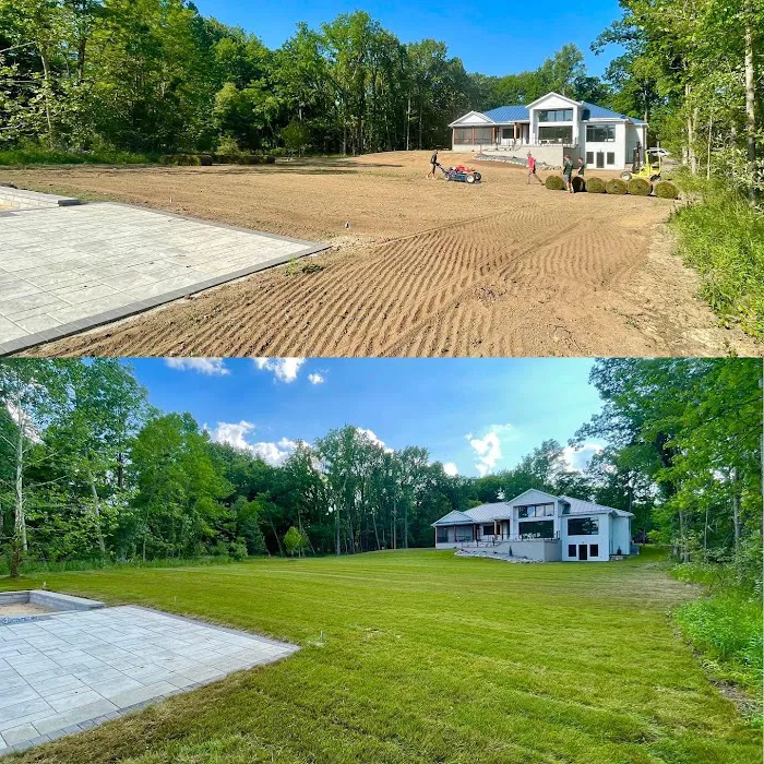 The Idriss Company Landscaping LLC Picture 9