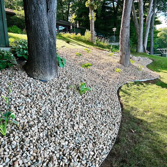 The Idriss Company Landscaping LLC Picture 8
