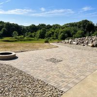 The Idriss Company Landscaping LLC ico