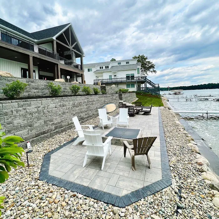 The Idriss Company Landscaping LLC Picture 4
