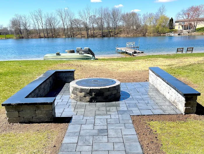 The Idriss Company Landscaping LLC Picture 5