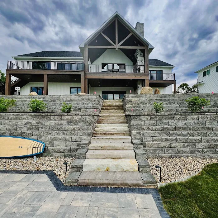 The Idriss Company Landscaping LLC Picture 6