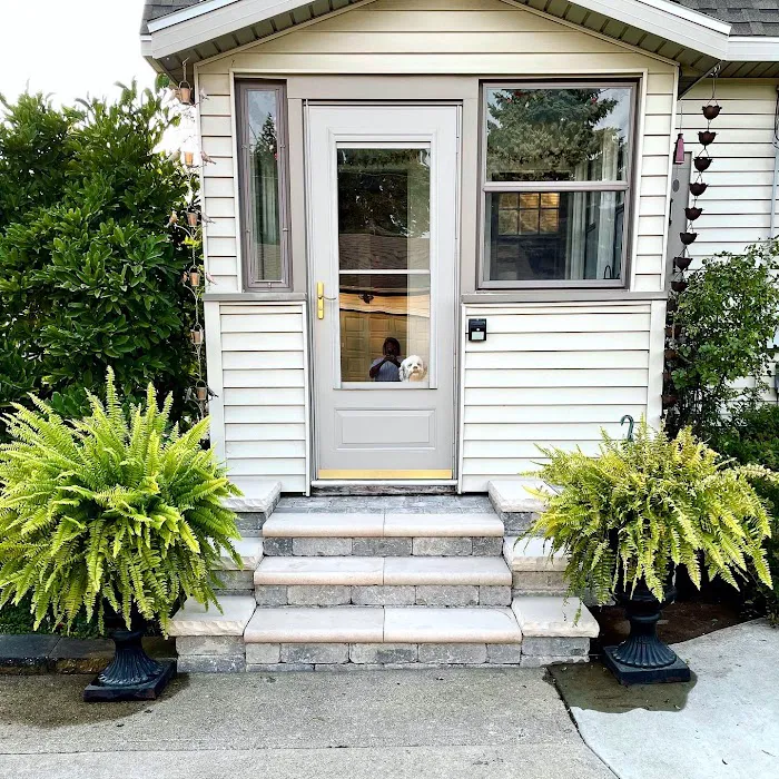 The Idriss Company Landscaping LLC Picture 7