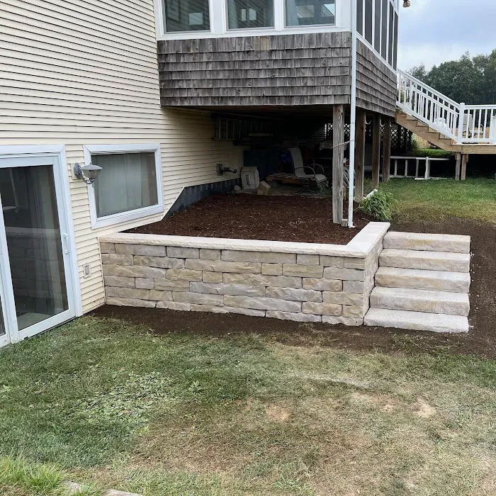 The Idriss Company Landscaping LLC Picture 10