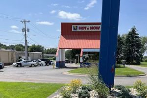 Auto Service Center