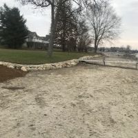 Custom Lawn Care ico