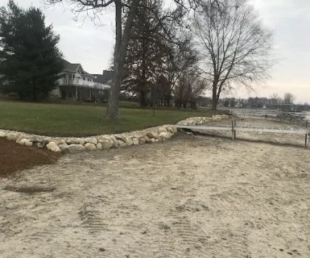 Custom Lawn Care