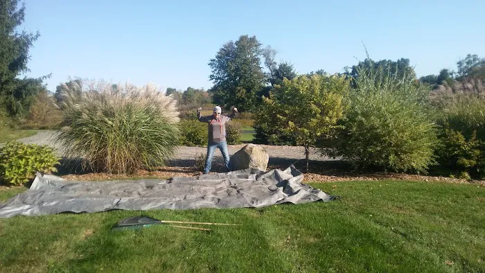 C&N Lawn Care Picture 2