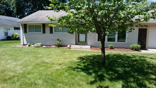 C&N Lawn Care Picture 8