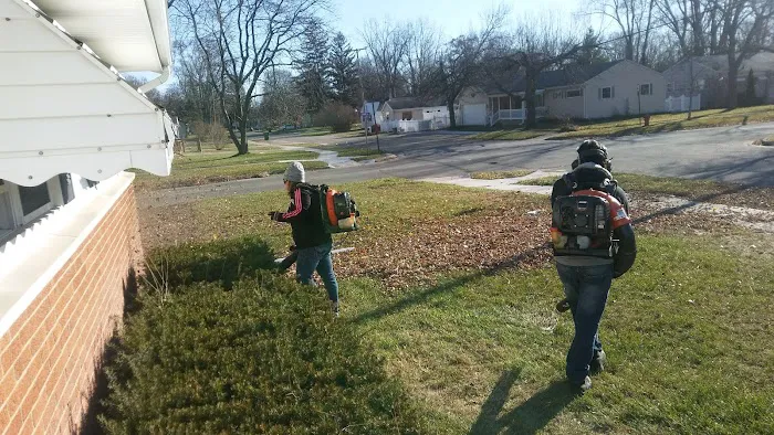 C&N Lawn Care Picture 6