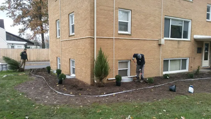 C&N Lawn Care Picture 1